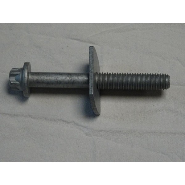 Vis fixation tirant suspension arriere Fiat 51972845 pour alfa romeo tonale fiat 500X jeep compass renegade 1 2 I II  