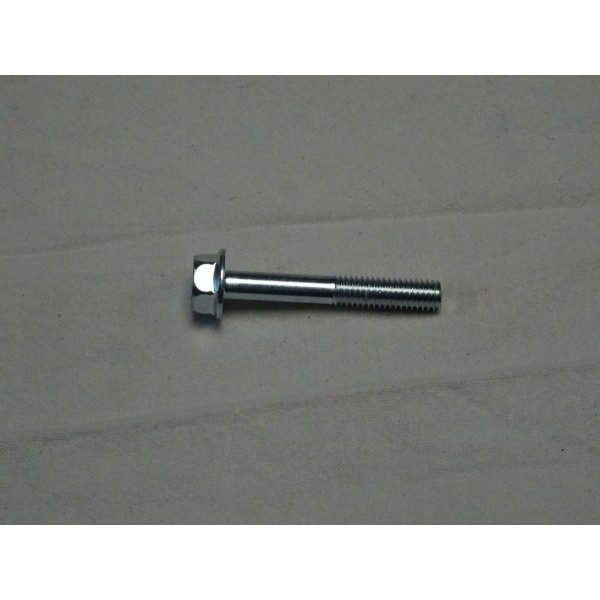 Vis M6x40 fixation culbuteur Fiat 6000607581 pour fiat fullback mitsubishi L200 2.4D 2.4 D diesel partir de 2016  