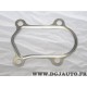 Joint de turbo compresseur Fiat 98484659 pour fiat ducato 1 2 3 4 5 I II III IV V peugeot boxer citroen jumper de 1994 à 2021