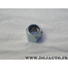 Ecrou frein amortisseur suspension Ssangyong 9906012003 pour ssangyong actyon