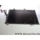 Radiateur condenseur climatisation Fiat 60809389 pour alfa romeo 155 fiat tipo lancia dedra 1.9TD 1.9 TD turbo diesel 