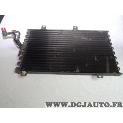 Radiateur condenseur climatisation Fiat 60809389 pour alfa romeo 155 fiat tipo lancia dedra 1.9TD 1.9 TD turbo diesel