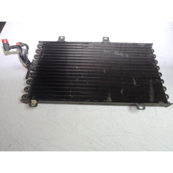 Radiateur condenseur climatisation Fiat 60809389 pour alfa romeo 155 fiat tipo lancia dedra 1.9TD 1.9 TD turbo diesel  