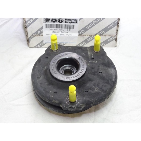 Butée amortisseur suspension avant droite Fiat 52023353 pour fiat doblo 3 4 III IV partir de 2015  