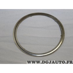 Joint tube tuyau echappement Fiat 50534278 pour alfa romeo giulia stelvio fiat 500X tipo 2 II jeep renegade