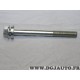 Vis M12x125 fixation boite de vitesses Fiat 55246415 pour fiat 500L 500X tipo 2 3 II III jeep renegade 1 2 I II