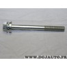 Vis M12x125 fixation boite de vitesses Fiat 55246415 pour fiat 500L 500X tipo 2 3 II III jeep renegade 1 2 I II
