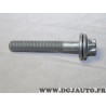 Vis fixation tirant support moteur Fiat 52087181 pour alfa romeo tonale fiat 500X 500 BEV tipo 3 III jeep compass renegade