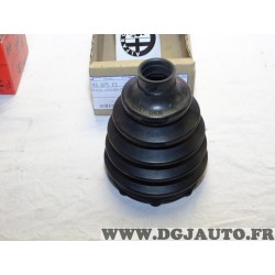 Soufflet cardan arbre transmission coté roue Fiat 46308323 pour fiat grande punto evo idea perla fiorino 3 III qubo punto 2 II F