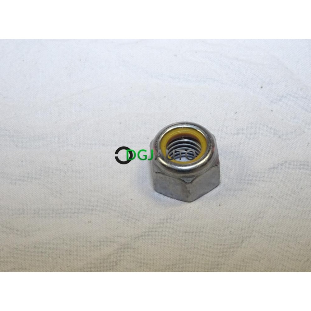 Cache-écrou Pour Bras D'essuie-glace Arrière Alfa Romeo 159 (2006-2011) - Noir ABS, Protection Anti-rouille