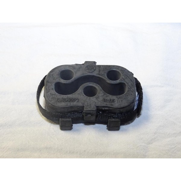 Silent bloc fixation silencieux echappement Fiat 51863695 pour alfa romeo mito fiat 500L ottimo tipo 2 3 II III viaggio  
