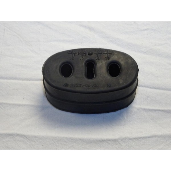 Silent bloc fixation silencieux echappement Ssangyong 2426105400 pour ssangyong actyon  