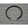 Anneau retenu cerclips pignon engrenage differentiel Ssangyong 1900139007 pour ssangyong rexton actyon musso