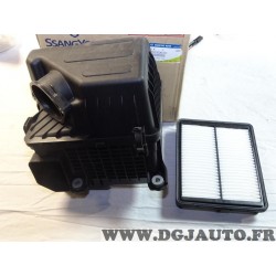 Boitier filtre à air Ssangyong 2311035101 pour ssangyong tivoli