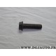 Vis fixation volant moteur embrayage Fiat 504107633 pour fiat ducato 3 4 III IV 2.3MJTD 2.3 MJTD diesel de 2006 à 2018 