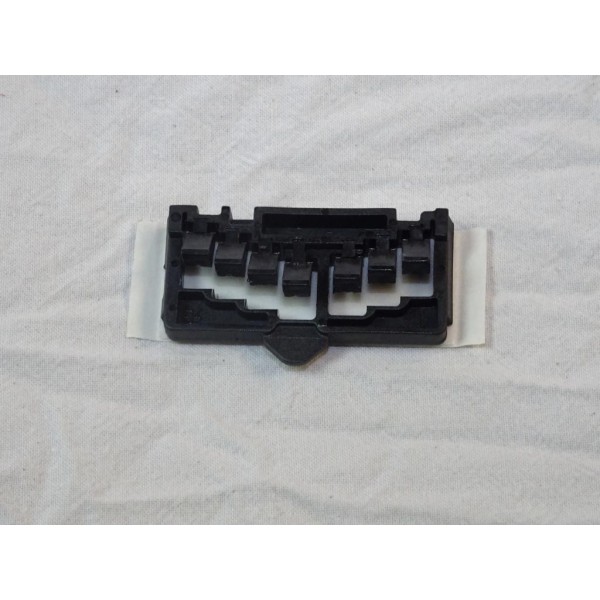 Tampon cale inferieur fixation parebrise pare-brise Fiat 60697869 pour alfa romeo 159 brera spider fiat ducato 3 III peugeot box