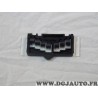 Tampon cale inferieur fixation parebrise pare-brise Fiat 60697869 pour alfa romeo 159 brera spider fiat ducato 3 III peugeot box