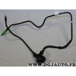 Durite tuyau hydraulique cylindre Fiat 71753302 pour fiat ducato