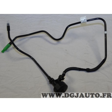 Durite tuyau hydraulique cylindre Fiat 71753302 pour fiat ducato 