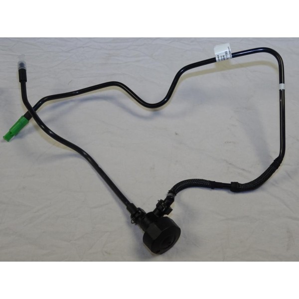 Durite tuyau hydraulique cylindre Fiat 71753302 pour fiat ducato  