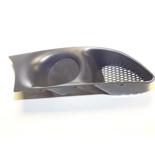 Grille de parechocs pare-chocs avant droite Fiat 156024080 pour alfa romeo 156 de 1997 à 2002  