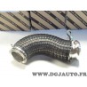 Durite tuyau raccord vanne EGR Fiat 5802387689 pour fiat ducato 2.3JTD 2.3MJTD 2.3 JTD MJTD diesel