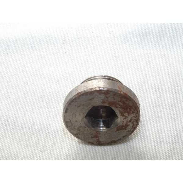 Bouchon vis carter huile moteur Fiat 4847102 pour fiat ducato 2 3 II III iveco daily de 2002 à 2014  