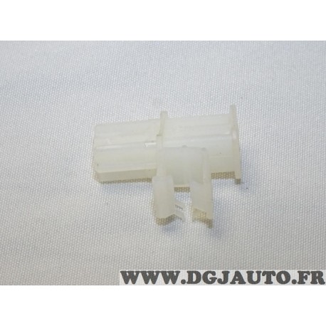 Taquet agrafe attache fixation revetement hayon de coffre Fiat 52016847 pour fiat 500X partir de 2015 