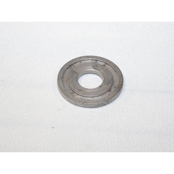 Entretoise rondelle fixation galet courroie accessoire Fiat 60595547 pour alfa romeo 155 164 2.5TD 2.5 TD diesel  
