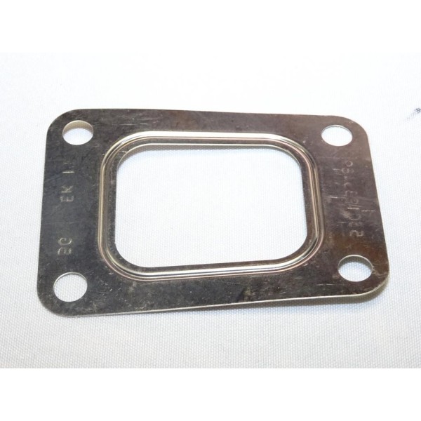 Joint metal turbo compresseur Fiat 5801835489 pour fiat ducato 4 IV 2.3MJTD 2.3 MJTD diesel de 2014 à 2018  