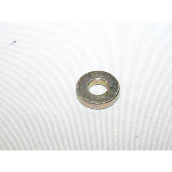 Entretoise rondelle fixation galet courroie accessoire Fiat 60590384 pour alfa romeo 155 164 2.5TD 2.5 TD diesel  