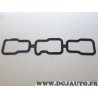 Joint central cache couvre culbuteur Fiat 60607219 pour alfa romeo 145 146 155 156 GTV spider 1.4 1.6 1.8 2.0 essence