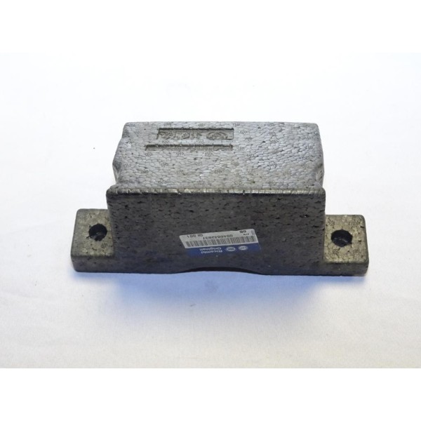 Tampon centrale absorbeur parechocs pare-chocs arriere Fiat 46842837 pour fiat punto 2 II FL 5 portes de 1999 à 2005 