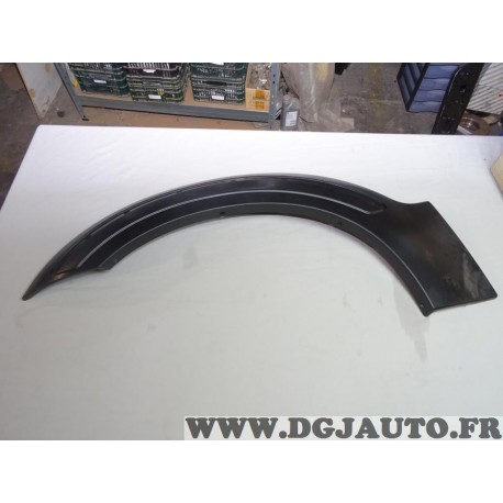 Baguette moulure passage de roue extension aile (voir photo) Ssangyong 7952008011 ABK 7952008011ABK pour ssangyong rexton 