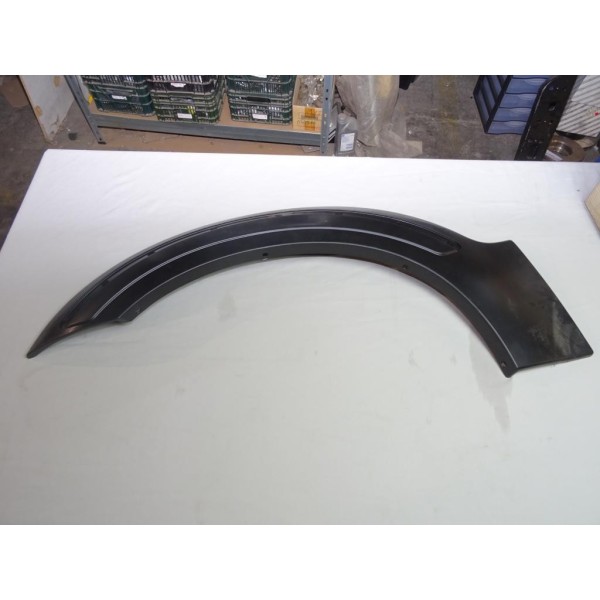 Baguette moulure passage de roue extension aile (voir photo) Ssangyong 7952008011 ABK 7952008011ABK pour ssangyong rexton  