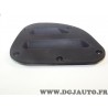 Revetement compartiment chargement de coffre arriere gauche (voir photo) Fiat 735305497 pour fiat doblo 1 de 2000 à 2005