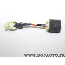 Cable faisceau electrique branchement feu stop Ssangyong 0000000670 pour ssangyong kyron actyon rexton