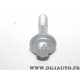 Vis fixation support moteur Fiat 51936732 pour fiat doblo 3 4 III IV de 2009 à 2022 linea de 2007 à 2017