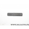 Goujon fixation carter differentiel boite de vitesses Fiat 60521234 pour alfa romeo 75 de 1988 à 1992