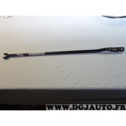 Tirant tringlerie barre levier de vitesse Fiat 60563423 pour alfa romeo 164 de 1987 à 1992 