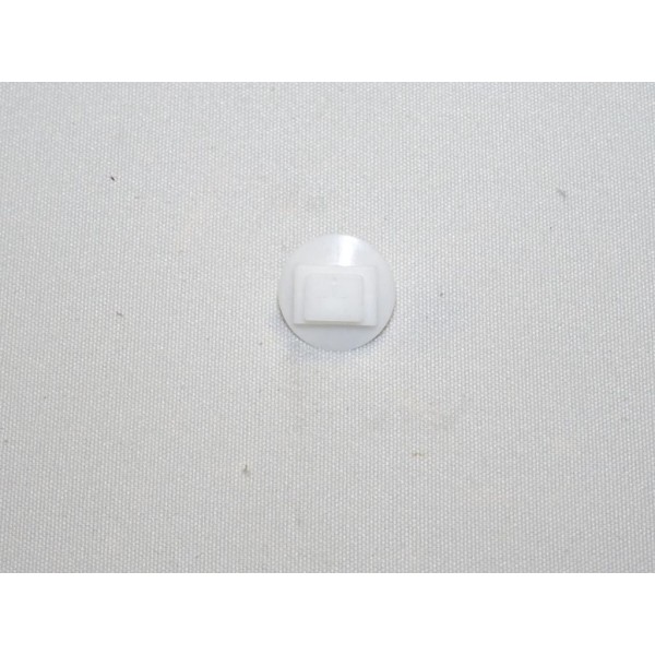 Agrafe attache fixation baguette moulure porte Fiat 71775718 pour fiat 500L 500X jeep renegade  