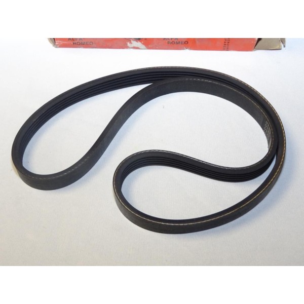 Courroie accessoire Fiat 60513478 pour alfa romeo 164 citroen jumper fiat ducato croma honda accord 4 5 IV V NSX lancia kappa th