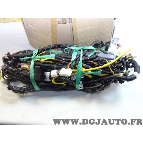 Cables assemblés faisceau electrique Ssangyong 8250135972 pour ssangyong à identifier ??? 