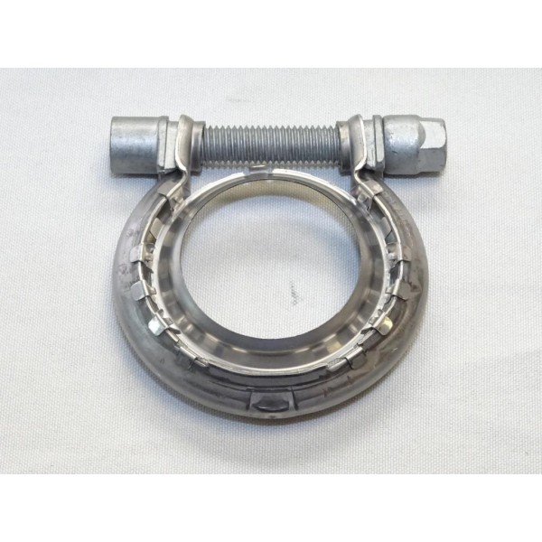 Collier serrage durite tuyau vanne EGR Fiat 5802051825 pour fiat ducato 4 IV 2.3MJTD 2.3 MJTD diesel de 2014 à 2018  