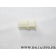 Taquet agrafe fixation revetement hayon de coffre Fiat 51795856 pour fiat 500L 500X bravo 2 II lancia delta 3 III