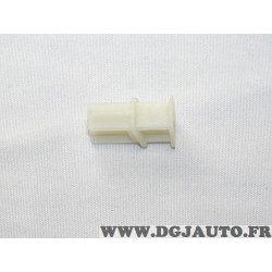 Taquet agrafe fixation revetement hayon de coffre Fiat 51795856 pour fiat 500L 500X bravo 2 II lancia delta 3 III 
