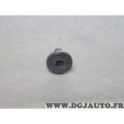 Vis fixation poignée de porte Fiat 9646558180 pour fiat scudo 2 II peugeot expert citroen jumpy de 2007 à 2016