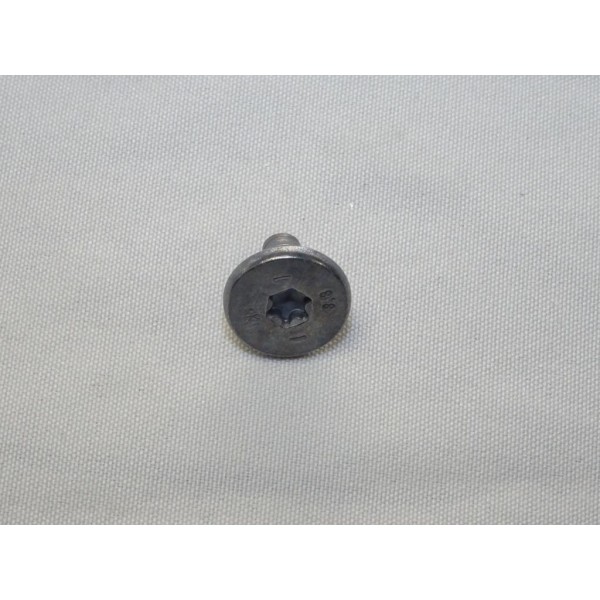 Vis fixation poignée de porte Fiat 9646558180 pour fiat scudo 2 II peugeot expert citroen jumpy de 2007 à 2016  