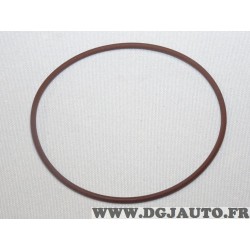 Joint couvercle differentiel boite de vitesses Fiat 71753083 pour fiat panda 2 3 4 5 II III IV V partir de 2003 version 4x4 