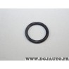 Joint support filtre à huile Fiat 8094206 pour fiat ducato 3 4 5 III IV V 2.3MJTD 2.3 MJTD diesel de 2011 à 202